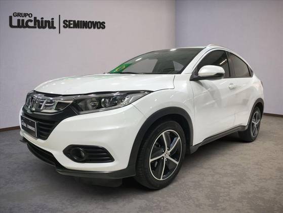 HONDA HR-V 1.8 16V FLEX EX 4P AUTOMÁTICO HONDA HR-V 1.8 16V FLEX EX 4P AUTOMÁTICO